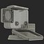 GoPro HERO4 Black Edition Camera Set
