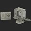 GoPro HERO4 Black Edition Camera Set