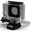 GoPro HERO4 Black Edition Camera Set