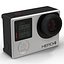 GoPro HERO4 Black Edition Camera Set