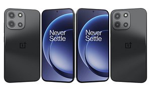 OnePlus Turbo 6 Black