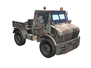 3d 3ds air force vehicles