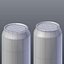 Cold Soda Can