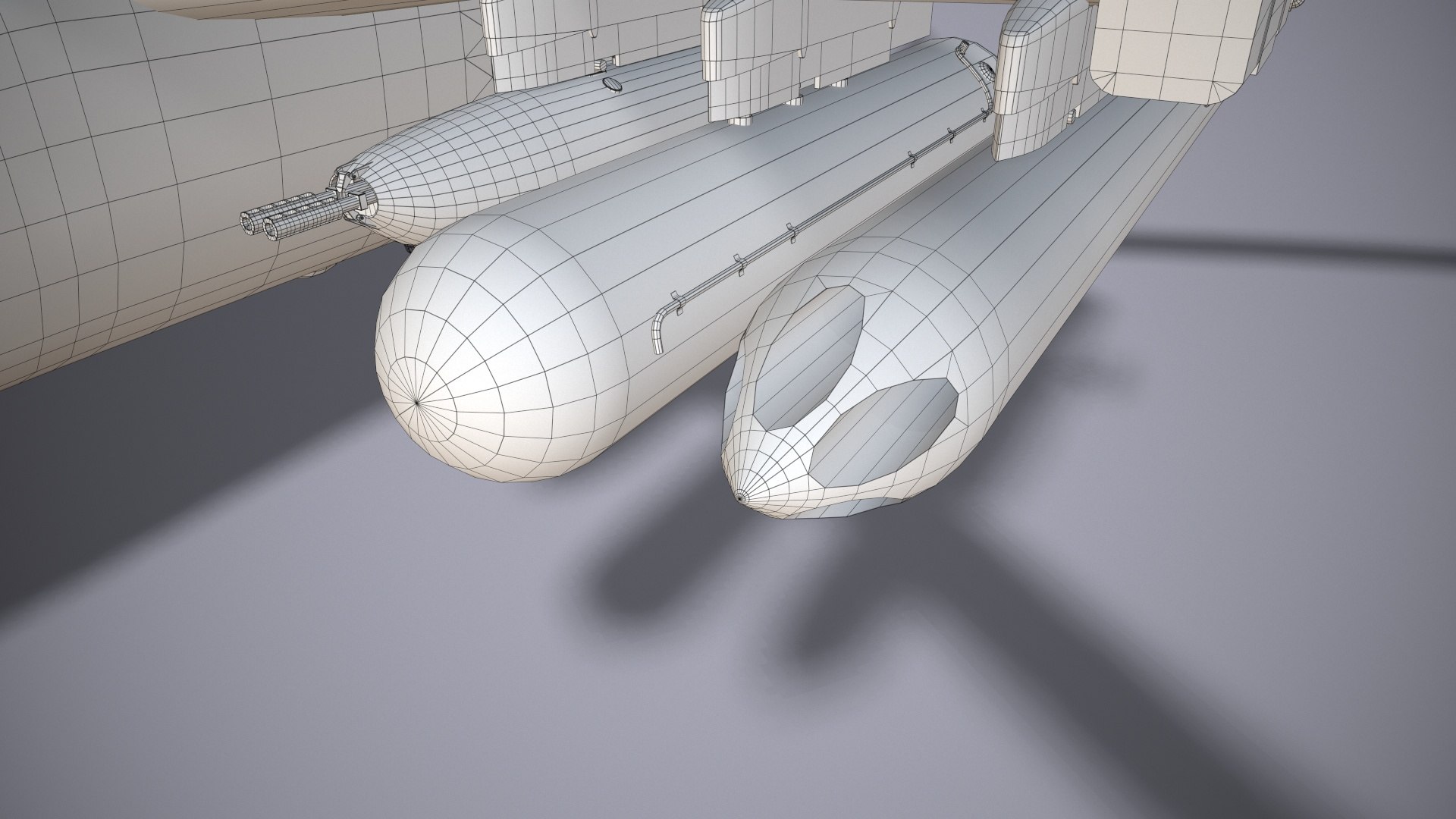 3D Helicopter Kamov Ka-52 Alligator Blank https://p.turbosquid.com/ts-thumb/4d/LFai0q/rB/wire_camera1_00008/jpg/1745333331/1920x1080/fit_q87/d3665f7f04b1301f767c5d66f6511a37b23a4443/wire_camera1_00008.jpg