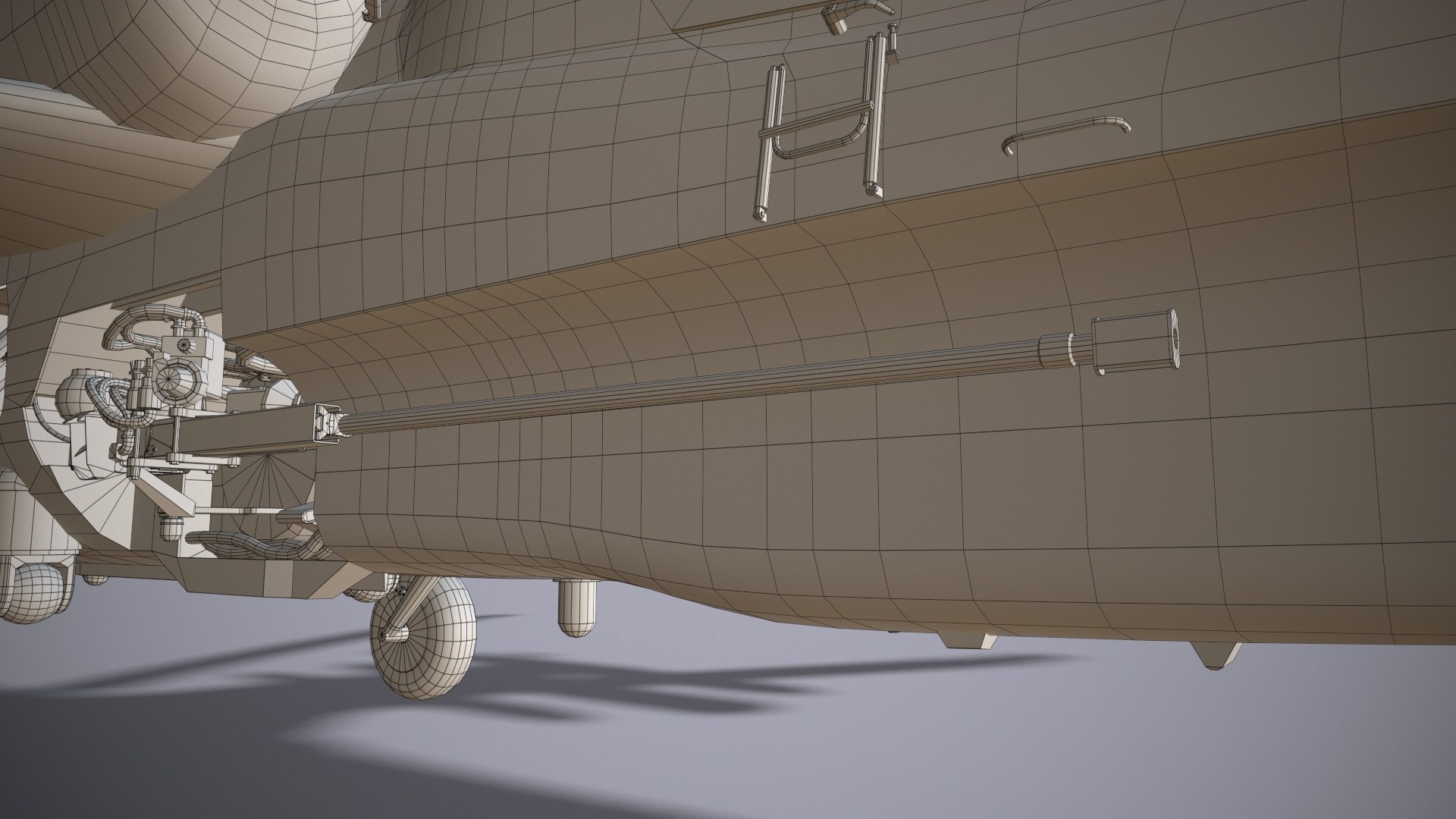 3D Helicopter Kamov Ka-52 Alligator Blank https://p.turbosquid.com/ts-thumb/4d/LFai0q/ze/wire_camera1_00005/jpg/1745333330/1920x1080/fit_q87/526e587e666fc7c48b2216e206a4c72cc21f3269/wire_camera1_00005.jpg
