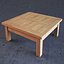 Coffee table Moveis Fijo