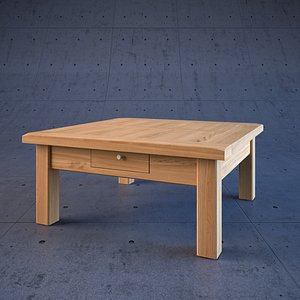 Coffee table Moveis Fijo