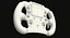 考斯沃斯方向盘 CFW277 CAN