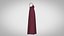 Bias-cut Slip Dress