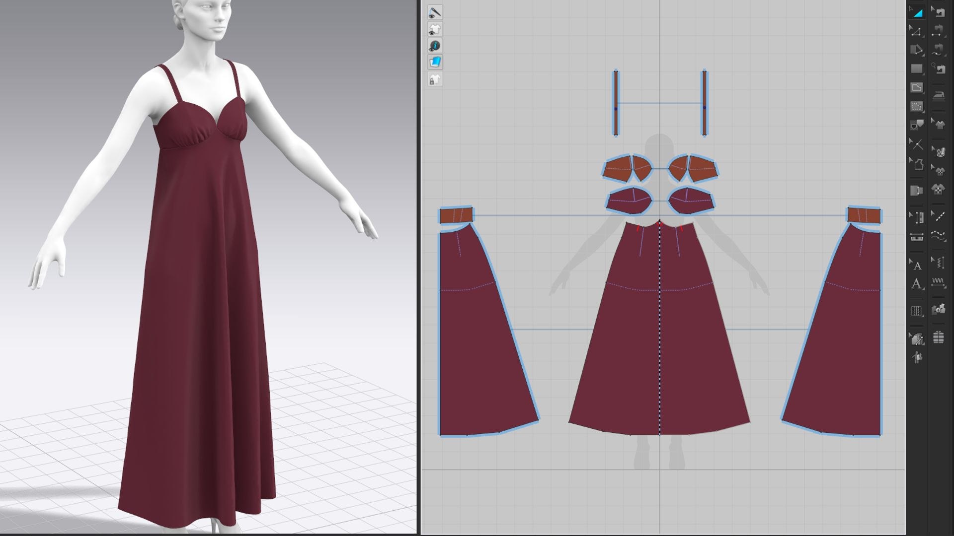 3D Bias-cut Slip Dress https://p.turbosquid.com/ts-thumb/4d/Sn1JgB/tt/biascutslipdressv1.0sc/jpg/1708611307/1920x1080/fit_q87/dc7248ae0436913a1e5afe451b57ae95c66e3717/biascutslipdressv1.0sc.jpg