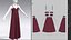 Bias-cut Slip Dress