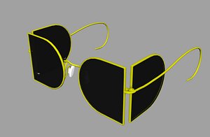 3D invisbleManGlasses01