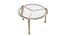 3D model Andry Arbus Round coffee table