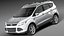 Ford Escape 2013-2015