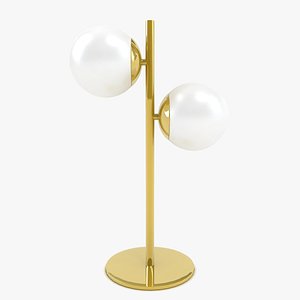 3D Joybird Quincy Table Lamp