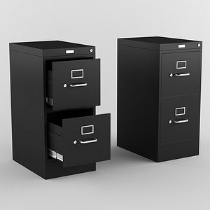 File Cabinet 6
