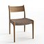 Gloster Lima Dining Chair