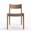 Gloster Lima Dining Chair