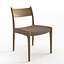 Gloster Lima Dining Chair