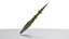 Stand Arrow