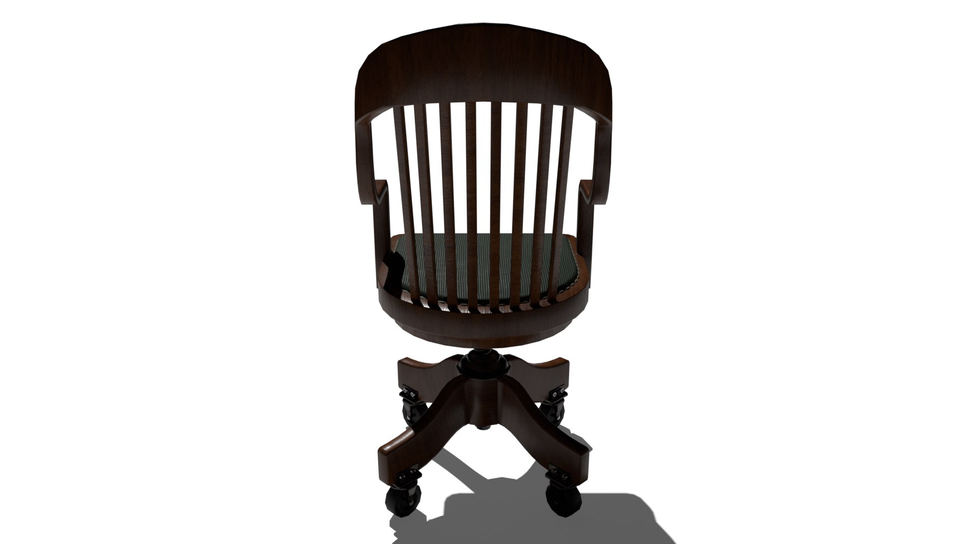 3D Swivel chair https://p.turbosquid.com/ts-thumb/4d/cizFvO/cJ/view_5/png/1653865011/1920x1080/fit_q87/86302ec826534b36d9f761999286f9bfec74b55d/view_5.jpg