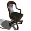 Swivel chair