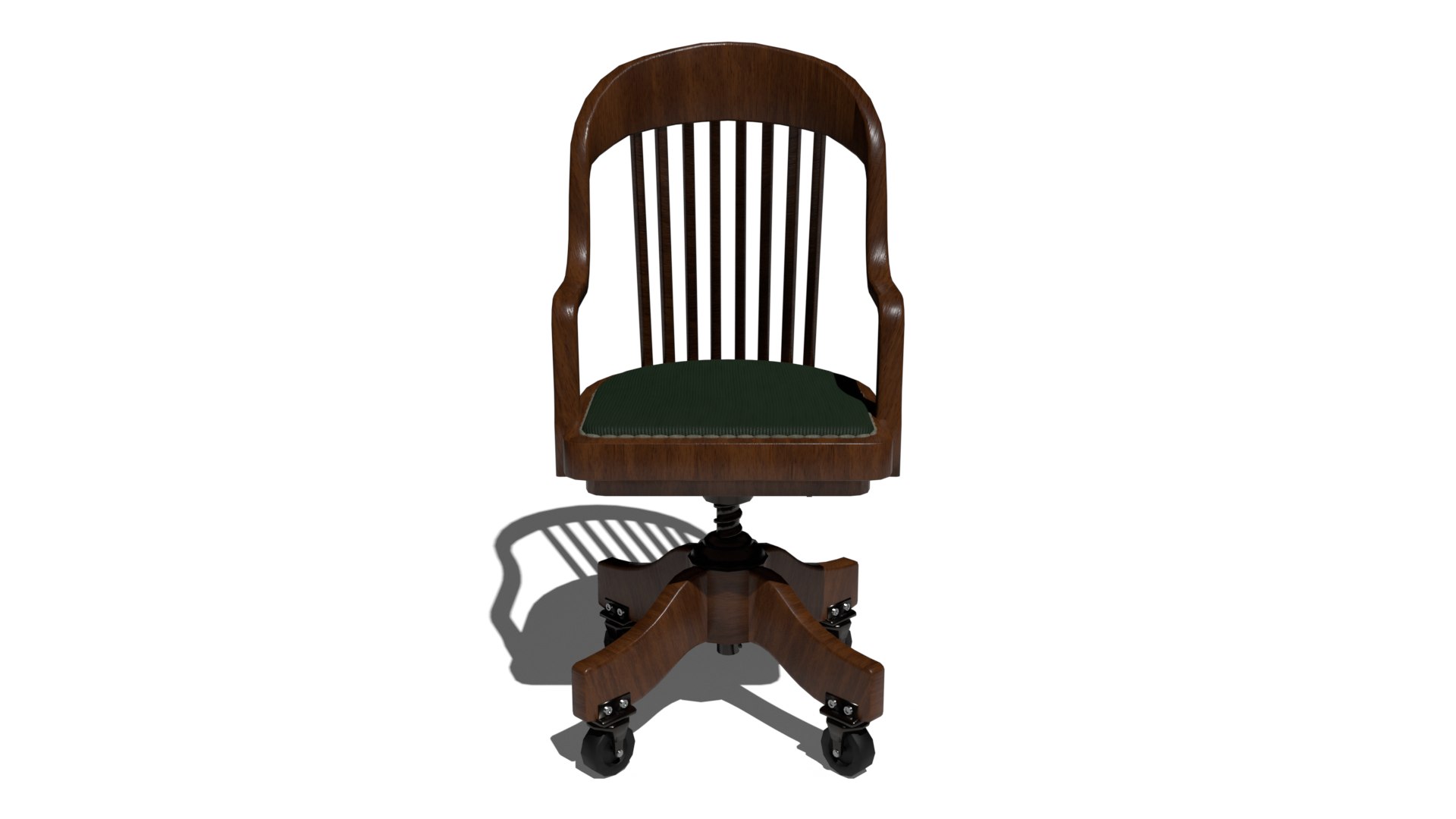 3D Swivel chair https://p.turbosquid.com/ts-thumb/4d/cizFvO/jr/view_1/png/1653865009/1920x1080/fit_q87/7349193e75c2d20aa3c16648fe5d5a45ac0db1bf/view_1.jpg