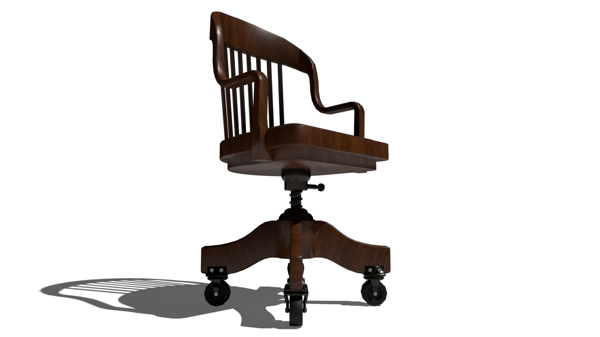 3D Swivel chair https://p.turbosquid.com/ts-thumb/4d/cizFvO/qD/view_4/png/1653865011/1920x1080/fit_q87/5915aa68ddbefc5877a05fdad6a5720feeb5ce76/view_4.jpg