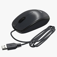 Mouse Logitech M100