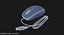 Mouse Logitech M100