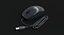 Mouse Logitech M100