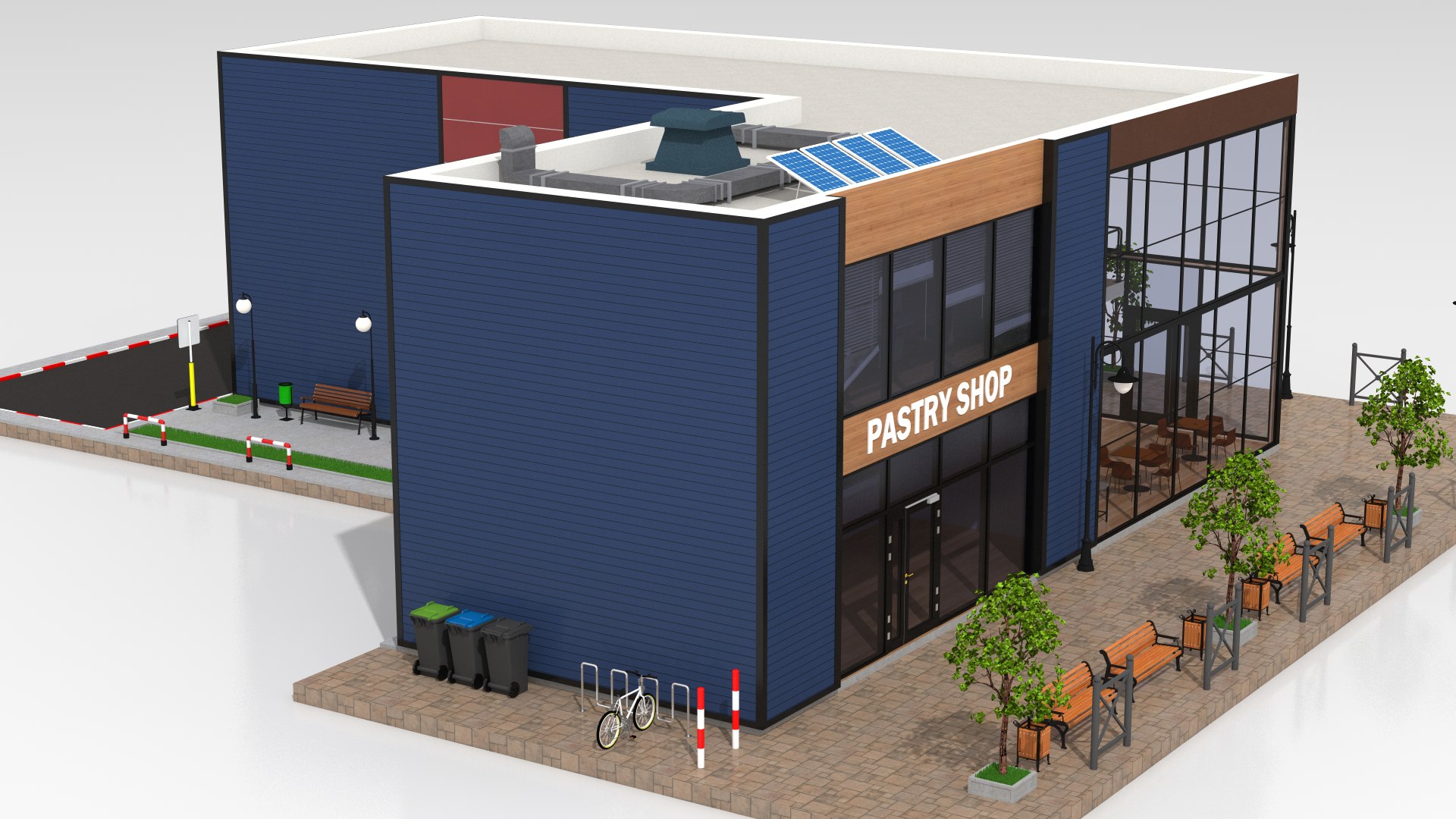 Commercial Complex 3D https://p.turbosquid.com/ts-thumb/4d/jDKAFR/6I/4/png/1650641852/1920x1080/fit_q87/2febc5b21010d0a8ec3fc2c7f22049cf57be9d37/4.jpg