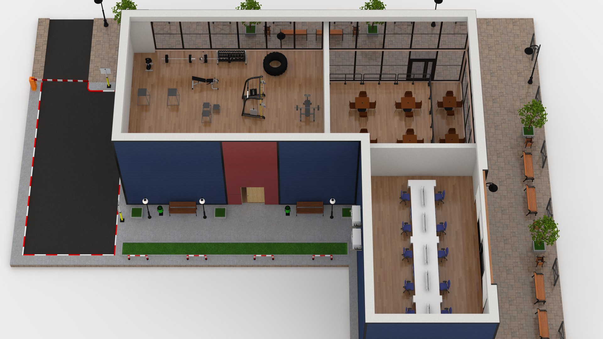 Commercial Complex 3D https://p.turbosquid.com/ts-thumb/4d/jDKAFR/TJ/9/png/1650641888/1920x1080/fit_q87/9a5e6d8e409bcc3e2254c4e2ded6a807a00090f0/9.jpg