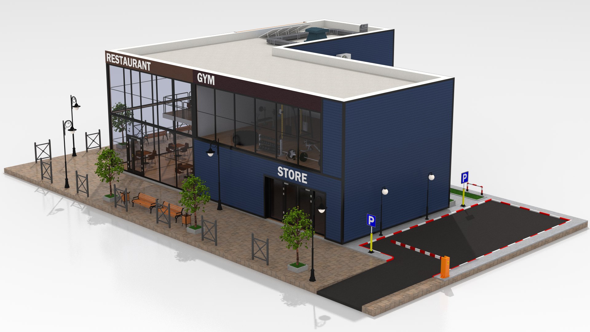 Commercial Complex 3D https://p.turbosquid.com/ts-thumb/4d/jDKAFR/V7/8/png/1650641869/1920x1080/fit_q87/9ddb2cac9d19201d8ffeab92171fe1028f4ec06e/8.jpg