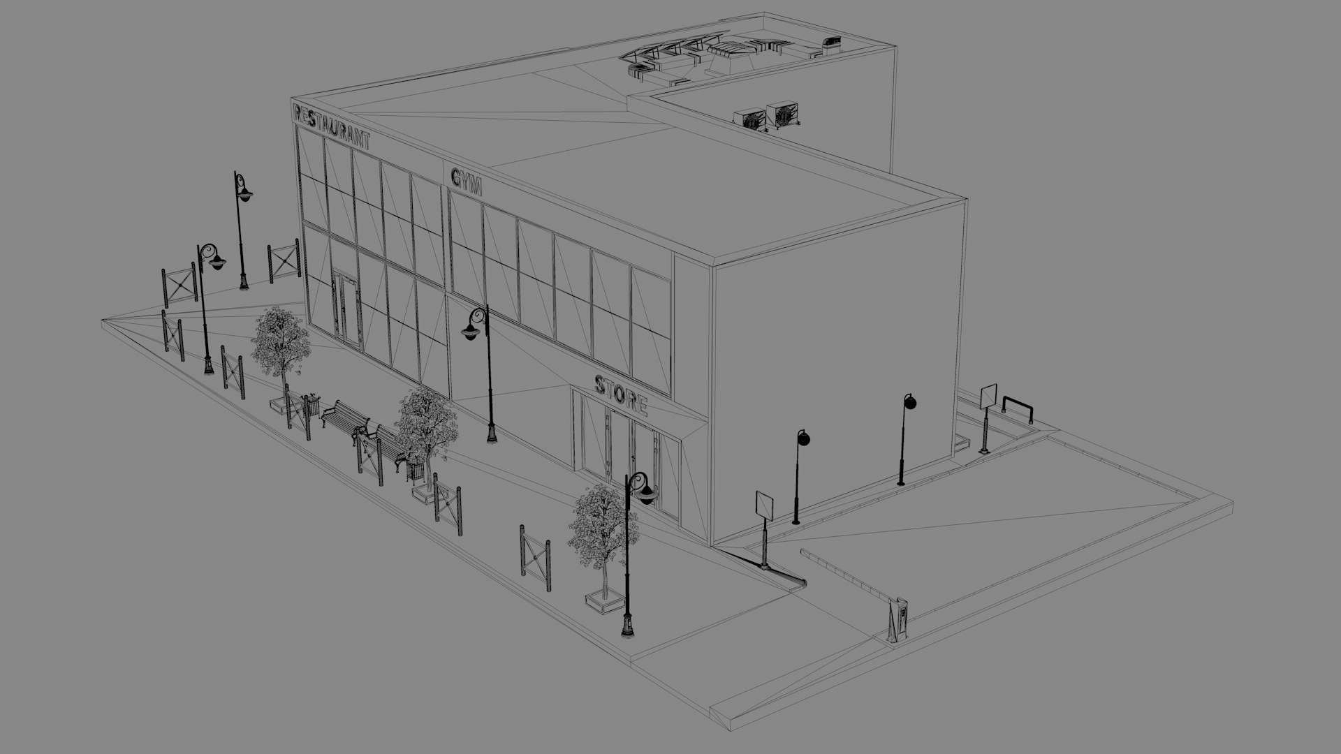 Commercial Complex 3D https://p.turbosquid.com/ts-thumb/4d/jDKAFR/wj/wire3/png/1650641650/1920x1080/fit_q87/c924023e88c45e53deb75689c44eb5b0707afedc/wire3.jpg
