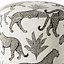 Ella Ottoman by meadowblu