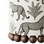 Ella Ottoman by meadowblu