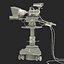 TV Studio Camera Generic