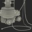 TV Studio Camera Generic