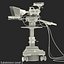 TV Studio Camera Generic