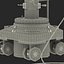 TV Studio Camera Generic