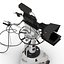 TV Studio Camera Generic