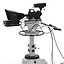 TV Studio Camera Generic