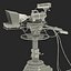 TV Studio Camera Generic