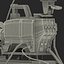 TV Studio Camera Generic