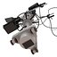 TV Studio Camera Generic