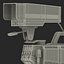 TV Studio Camera Generic