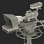 TV Studio Camera Generic