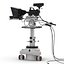 TV Studio Camera Generic