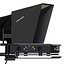 TV Studio Camera Generic